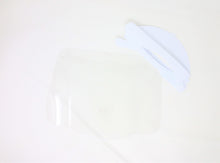 Load image into Gallery viewer, Face Shield Protector - Face Shield FL