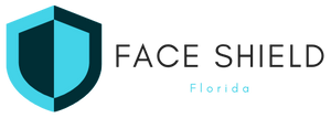 Face Shield FL logo